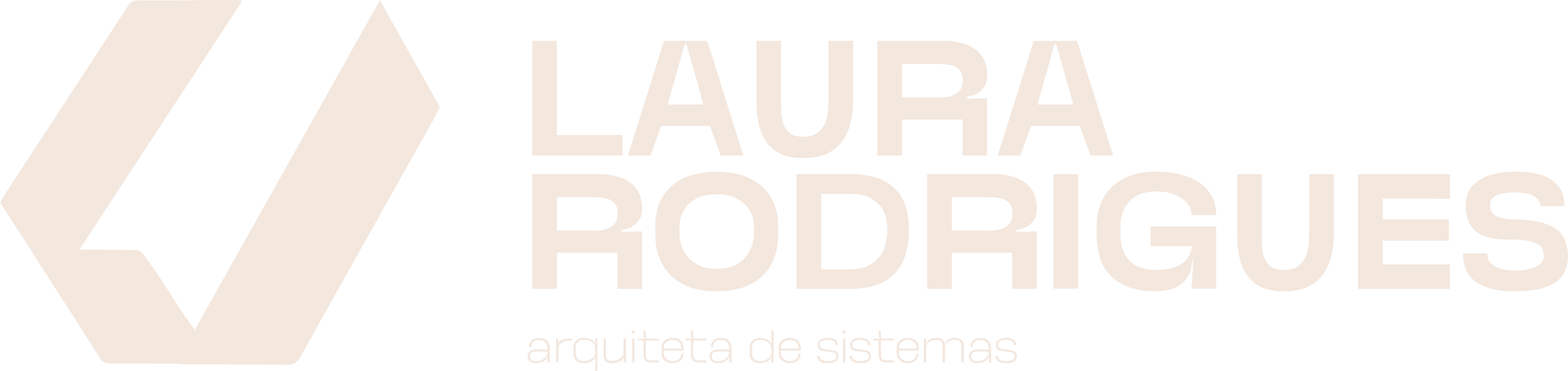 Logo Laura Rodrigues