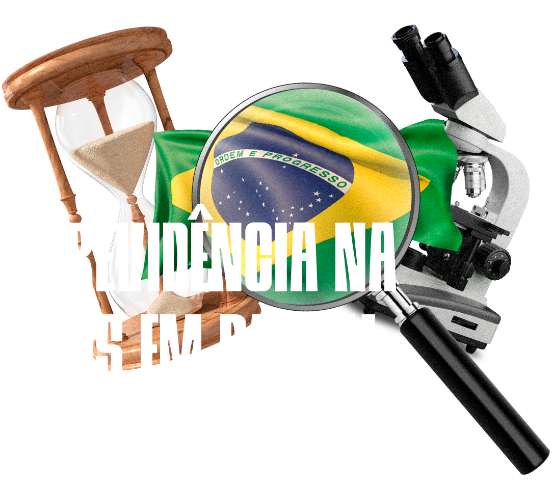 Previdência na pós